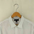 バナナリパブリック BANANA REPUBLIC STANDARD FIT ドット柄 シャツ メンズ import:XL