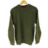 Howlin' MADE IN SCOTLAND クルーネックウールニット メンズ import:S