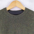 Howlin' MADE IN SCOTLAND クルーネックウールニット メンズ import:S