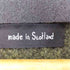 Howlin' MADE IN SCOTLAND クルーネックウールニット メンズ import:S