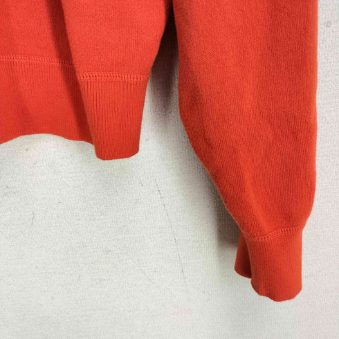 ユニクロシー UNIQLO:C スムースコットンクルーネックセーター レディース JPN:M