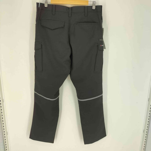 BURTLE 9072R カーゴパンツ メンズ 3L