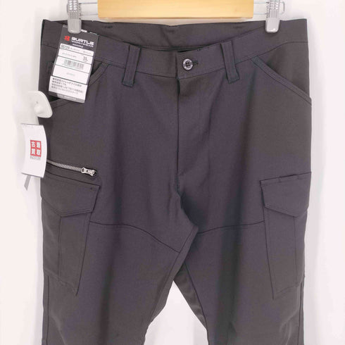 BURTLE 9072R カーゴパンツ メンズ 3L