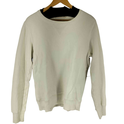 レミレリーフ REMI RELIEF クルーネックスウェット メンズ JPN:M