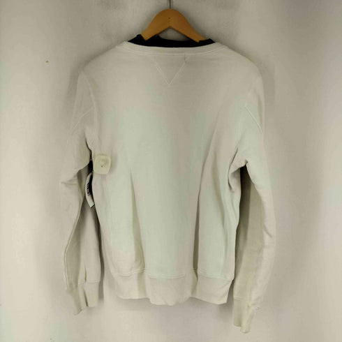 レミレリーフ REMI RELIEF クルーネックスウェット メンズ JPN:M