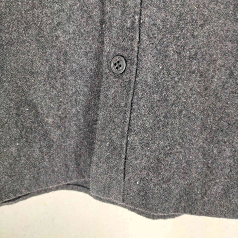 ショットブロス SCHOTT BROS. ウールCPOシャツ ワーク メンズ JPN:M