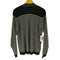 バトナー BATONER TENCEL CASHMERE BORDER LONG SLEEVE メンズ JPN:2