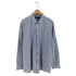 バナナリパブリック BANANA REPUBLIC STANDARD FIT チェック柄 シャツ メンズ import:XL