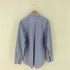 バナナリパブリック BANANA REPUBLIC STANDARD FIT チェック柄 シャツ メンズ import:XL