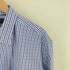 バナナリパブリック BANANA REPUBLIC STANDARD FIT チェック柄 シャツ メンズ import:XL