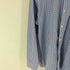 バナナリパブリック BANANA REPUBLIC STANDARD FIT チェック柄 シャツ メンズ import:XL