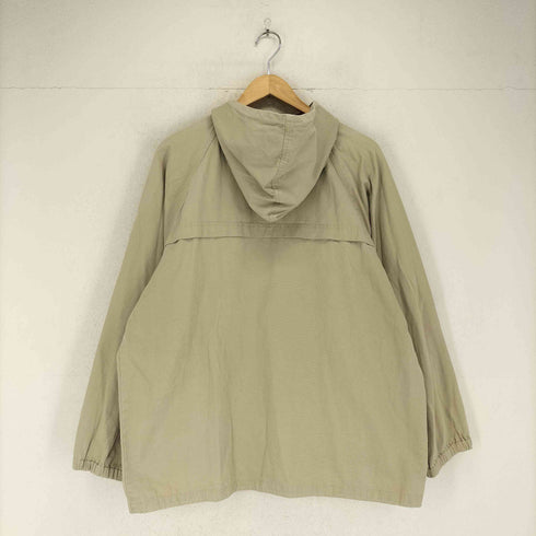 ANCESTRESS NORTH SEA コットンアノラックパーカ メンズ JPN:M