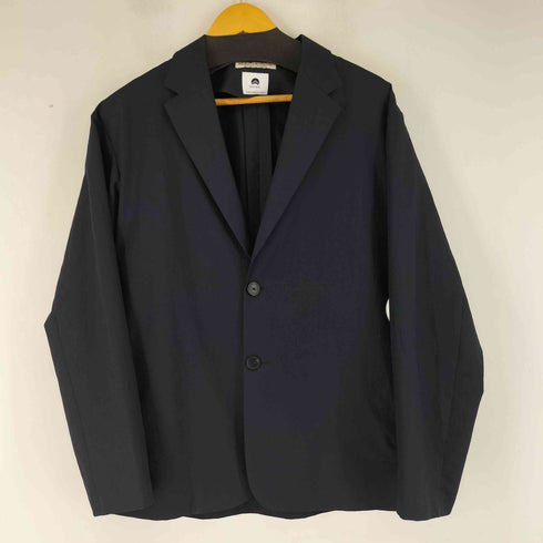 ビューティーアンドユースユナイテッドアローズ BEAUTY & YOUTH UNITED ARROWS KOMATSU KOMATSU PACK 2ボタン リラックスシルエット セットアップ メンズ S