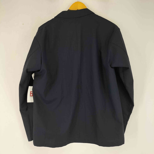 ビューティーアンドユースユナイテッドアローズ BEAUTY & YOUTH UNITED ARROWS KOMATSU KOMATSU PACK 2ボタン リラックスシルエット セットアップ メンズ S