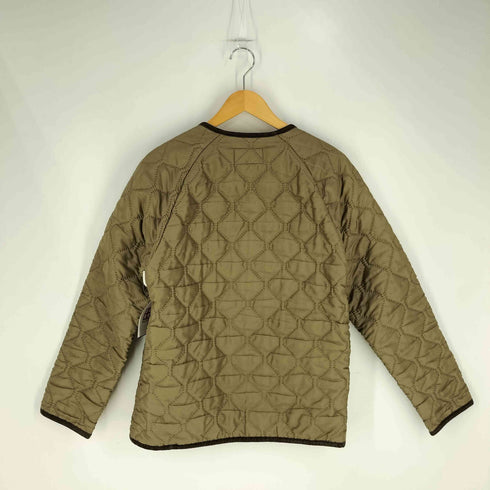 ブルーワーク BLUE WORK ダイア キルティング ジャケット レディース US:0-2