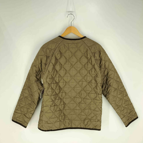 ブルーワーク BLUE WORK ダイア キルティング ジャケット レディース US:0-2