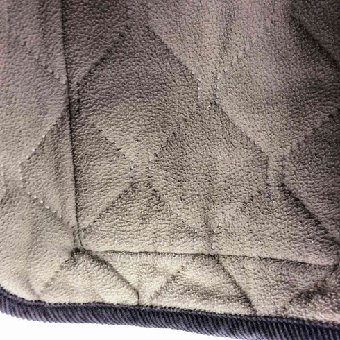 ブルーワーク BLUE WORK ダイア キルティング ジャケット レディース US:0-2