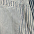 LERROS SHIRTS クレイジーパターン ストライプシャツ メンズ