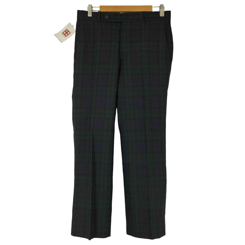 ユナイテッドアローズ UNITED ARROWS チェック スラックス メンズ JPN:M