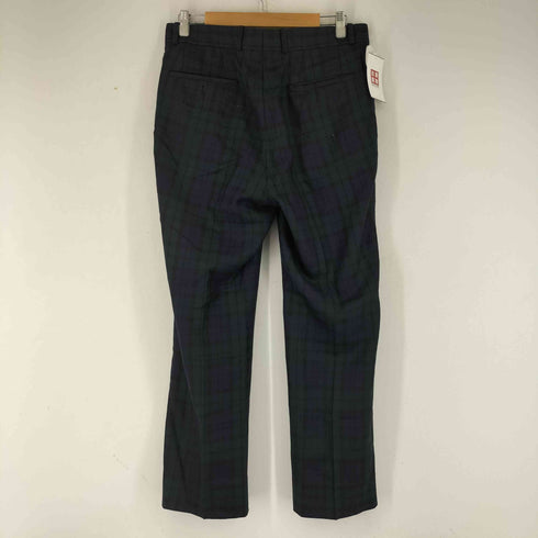 ユナイテッドアローズ UNITED ARROWS チェック スラックス メンズ JPN:M