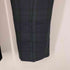 ユナイテッドアローズ UNITED ARROWS チェック スラックス メンズ JPN:M