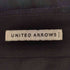 ユナイテッドアローズ UNITED ARROWS チェック スラックス メンズ JPN:M