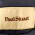 ポールスチュアート Paul Stuart リネンウール 2Bテーラードジャケット メンズ