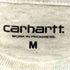 カーハートワークインプログレス Carhartt WIP S/S STATE T/S メンズ JPN:M