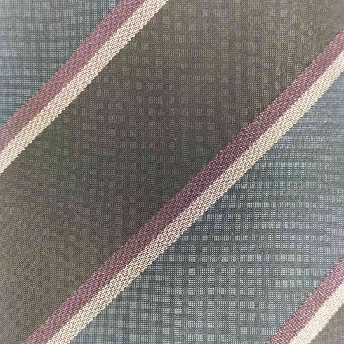 バーバリーロンドン BURBERRY LONDON ボーダー ネクタイ メンズ