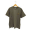 カーハートワークインプログレス Carhartt WIP S/S AMERICAN SCRIPT T-SHIRT メンズ JPN:M