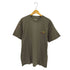 カーハートワークインプログレス Carhartt WIP S/S AMERICAN SCRIPT T-SHIRT メンズ JPN:M