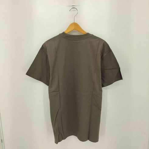 カーハートワークインプログレス Carhartt WIP S/S AMERICAN SCRIPT T-SHIRT メンズ JPN:M