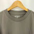 カーハートワークインプログレス Carhartt WIP S/S AMERICAN SCRIPT T-SHIRT メンズ JPN:M
