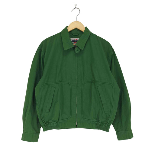 Countynap スイングトップ メンズ JPN:M