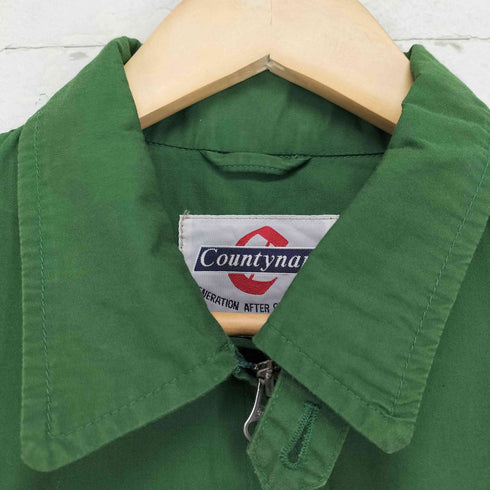 Countynap スイングトップ メンズ JPN:M