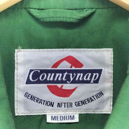 Countynap スイングトップ メンズ JPN:M