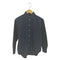 ポロバイラルフローレン Polo by RALPH LAUREN OVERSIZE FIT レギュラーカラーシャツ メンズ XXS