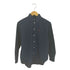 ポロバイラルフローレン Polo by RALPH LAUREN OVERSIZE FIT レギュラーカラーシャツ メンズ XXS