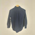 ポロバイラルフローレン Polo by RALPH LAUREN OVERSIZE FIT レギュラーカラーシャツ メンズ XXS