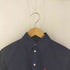 ポロバイラルフローレン Polo by RALPH LAUREN OVERSIZE FIT レギュラーカラーシャツ メンズ XXS