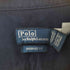 ポロバイラルフローレン Polo by RALPH LAUREN OVERSIZE FIT レギュラーカラーシャツ メンズ XXS
