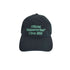 ディスイズネバーザット thisisneverthat TIMES CAP メンズ