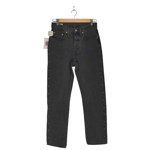 リーバイス Levis 501(R) RADICAL RELIC レディース W26 L30