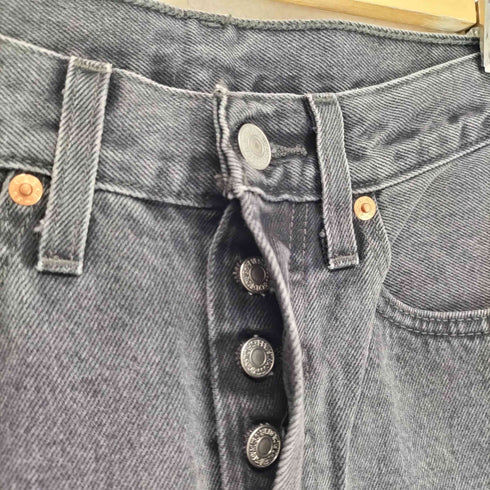 リーバイス Levis 501(R) RADICAL RELIC レディース W26 L30