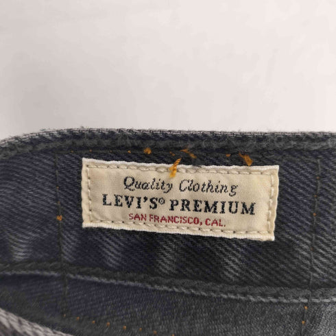 リーバイス Levis 501(R) RADICAL RELIC レディース W26 L30