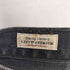 リーバイス Levis 501(R) RADICAL RELIC レディース W26 L30