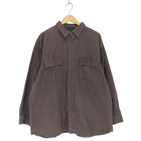 FIELD&STREAM シャモアクロスシャツ メンズ