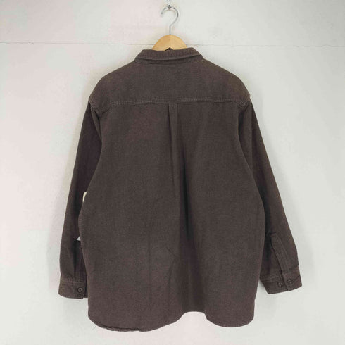 FIELD&STREAM シャモアクロスシャツ メンズ