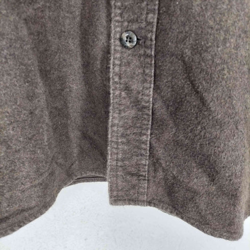 FIELD&STREAM シャモアクロスシャツ メンズ