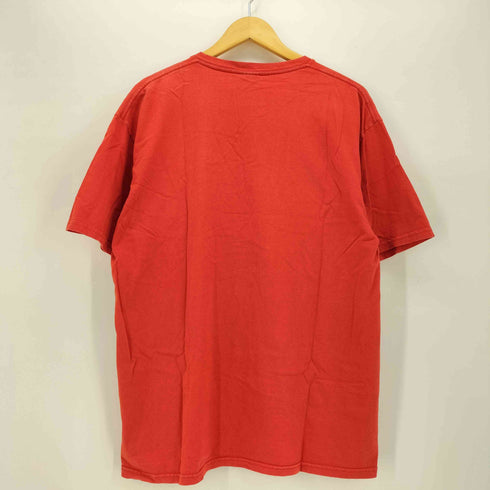ステューシー Stussy 00S INTERNATIONAL フロント プリント S/S Tシャツ メンズ import:XL